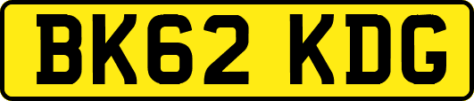 BK62KDG