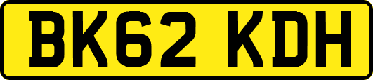 BK62KDH