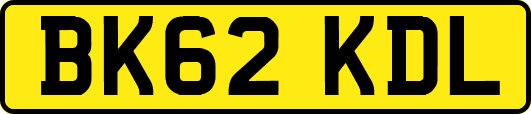 BK62KDL