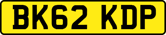 BK62KDP