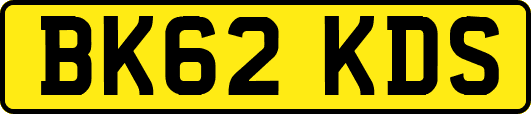 BK62KDS