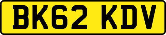 BK62KDV