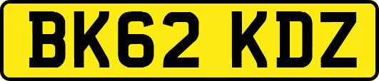 BK62KDZ