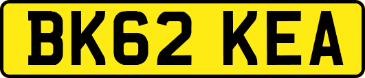 BK62KEA