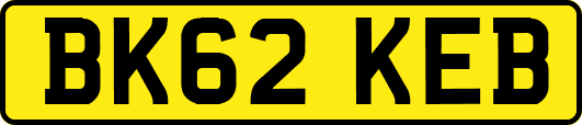 BK62KEB