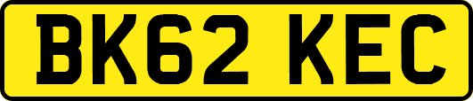 BK62KEC