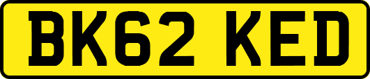 BK62KED