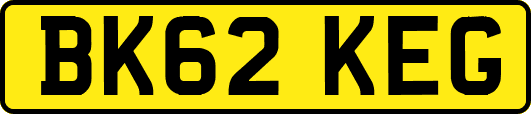 BK62KEG