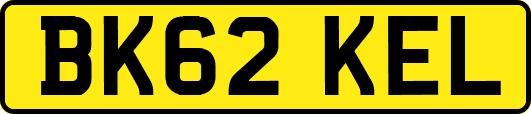 BK62KEL