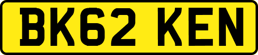 BK62KEN