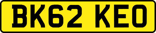 BK62KEO