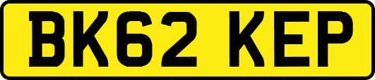 BK62KEP
