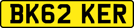 BK62KER
