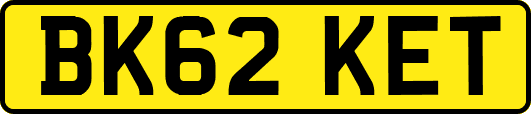 BK62KET