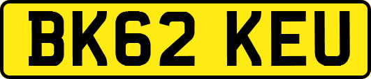 BK62KEU