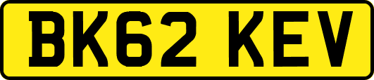 BK62KEV