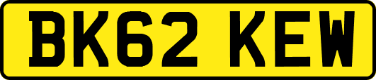 BK62KEW