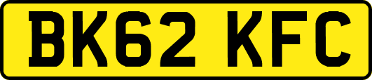 BK62KFC