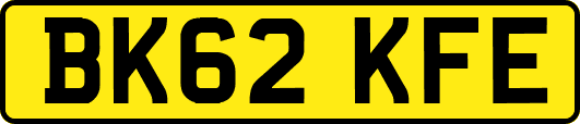 BK62KFE