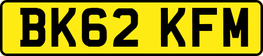 BK62KFM