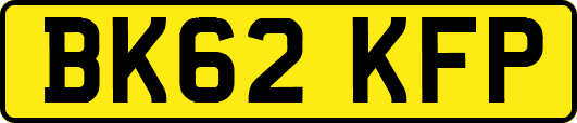 BK62KFP
