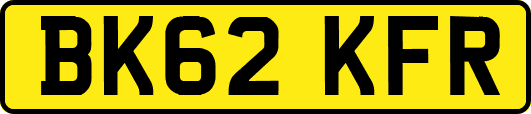 BK62KFR