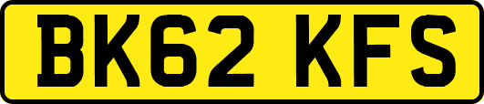 BK62KFS