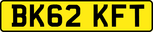 BK62KFT