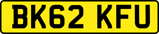 BK62KFU