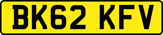 BK62KFV