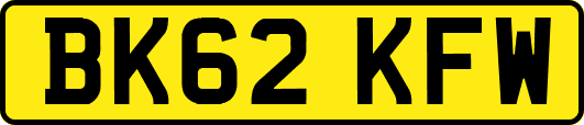 BK62KFW