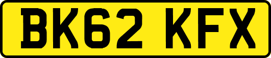 BK62KFX