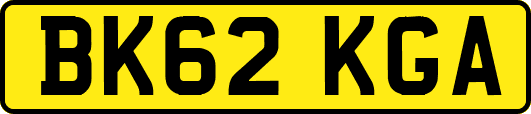 BK62KGA