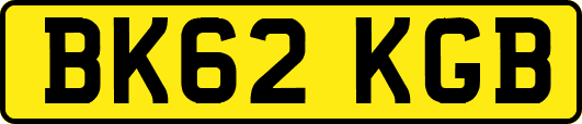 BK62KGB