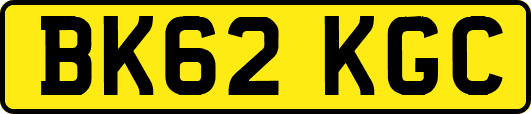 BK62KGC