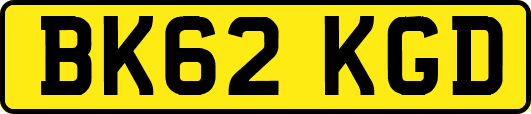 BK62KGD