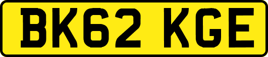 BK62KGE