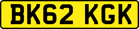 BK62KGK