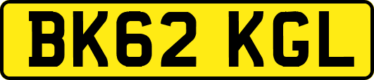 BK62KGL