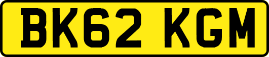 BK62KGM