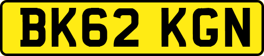 BK62KGN