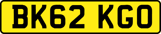 BK62KGO