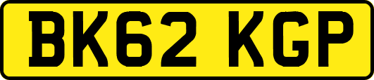 BK62KGP