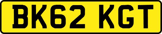BK62KGT
