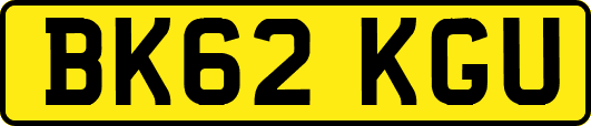 BK62KGU