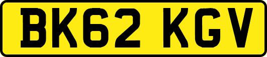 BK62KGV