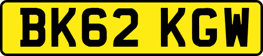 BK62KGW