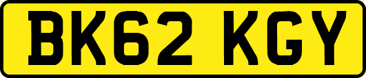 BK62KGY
