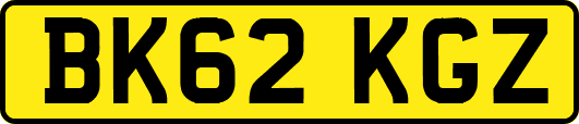 BK62KGZ