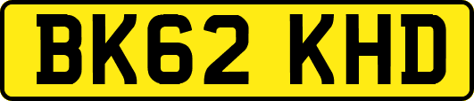 BK62KHD
